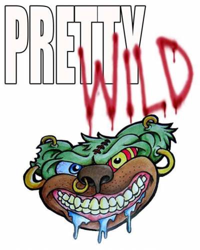 logo Pretty Wild
